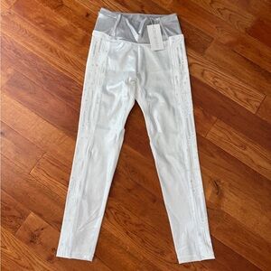 Crowned Athletics Rebel Princess Leggings Size M